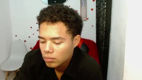 Snapshot of kael_fox chatting on April 10, 2026, 6:56 pm kael_fox online show from April 10, 2026, 6:56 pm