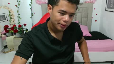 Snapshot of kael_fox chatting on April 11, 2026, 6:23 pm kael_fox online show from April 11, 2026, 6:23 pm