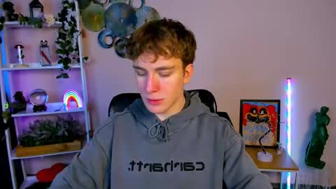 kael_rin online show from April 27, 2026, 5:38 am