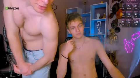 kael_rin online show from May 16, 2026, 10:36 am