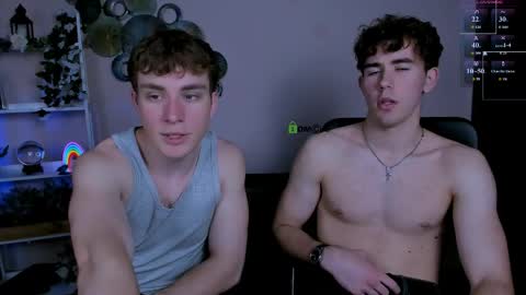 kael_rin online show from May 30, 2026, 9:06 am