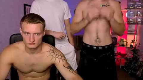 kael_rin online show from July 9, 2026, 12:09 pm