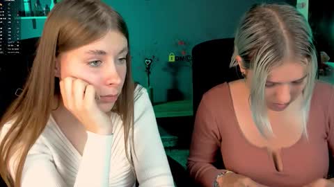 Snapshot of kaela_spell_ chatting on September 26, 2025, 6:50 am kaela_spell_ online show from September 26, 2025, 6:50 am