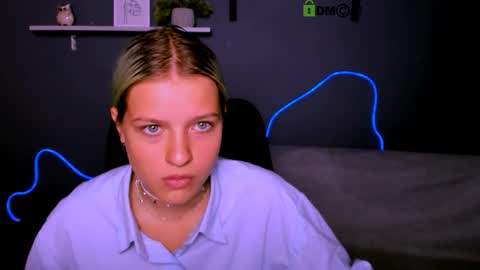 Snapshot of kaela_spell_ chatting on September 30, 2025, 12:54 pm kaela_spell_ online show from September 30, 2025, 12:54 pm