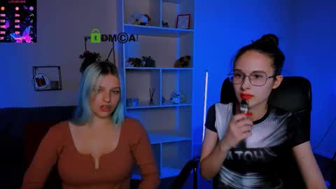 Snapshot of kaela_spell_ chatting on October 13, 2025, 8:31 pm kaela_spell_ online show from October 13, 2025, 8:31 pm