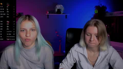 Snapshot of kaela_spell_ chatting on October 14, 2025, 7:36 pm kaela_spell_ online show from October 14, 2025, 7:36 pm