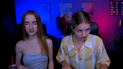 Snapshot of kaela_spell_ chatting on November 16, 2025, 8:14 pm kaela_spell_ online show from November 16, 2025, 8:14 pm