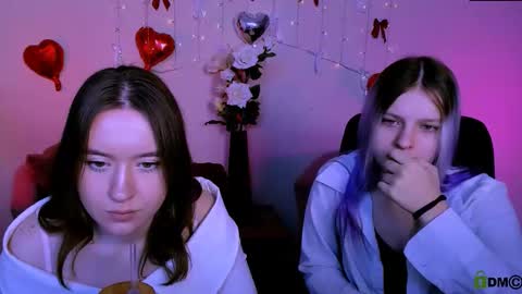 kaela_spell_ online show from March 17, 2026, 9:56 am