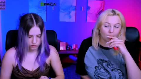 kaela_spell_ online show from March 23, 2026, 9:46 am