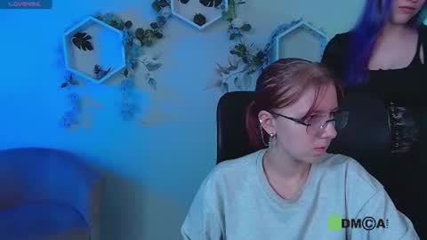 kaela_spell_ online show from June 18, 2026, 2:34 am
