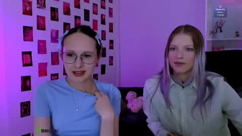 kaela_spell_ online show from July 29, 2026, 12:53 am