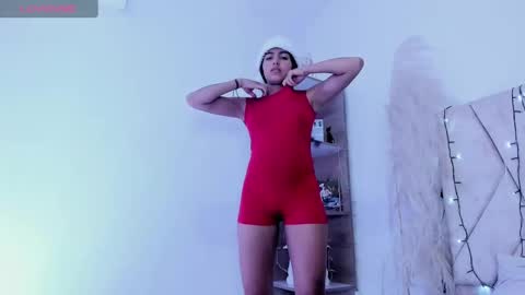 Snapshot of kaelaa18 chatting on December 11, 2024, 1:39 pm Kaela online show from December 11, 2024, 1:39 pm