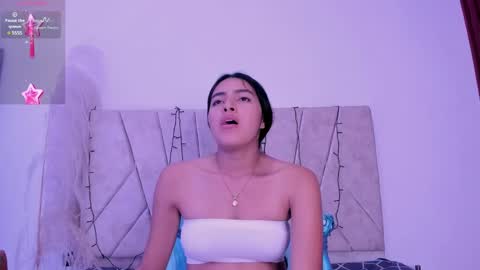 Snapshot of kaelaa18 chatting on December 19, 2024, 2:46 pm Kaela online show from December 19, 2024, 2:46 pm