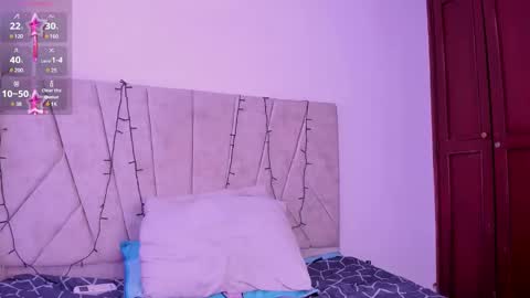 Snapshot of kaelaa18 chatting on December 19, 2024, 6:01 pm Kaela online show from December 19, 2024, 6:01 pm