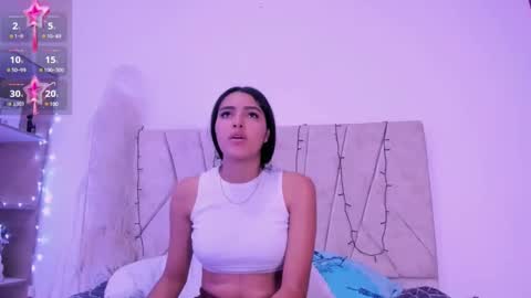 Snapshot of kaelaa18 chatting on December 26, 2024, 12:59 pm Kaela online show from December 26, 2024, 12:59 pm