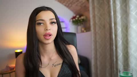 Snapshot of kaelia_scorch chatting on November 16, 2025, 2:44 pm kaelia scorch online show from November 16, 2025, 2:44 pm