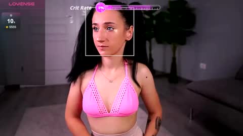 Snapshot of kaelirarose chatting on September 29, 2025, 3:44 am Kylei online show from September 29, 2025, 3:44 am