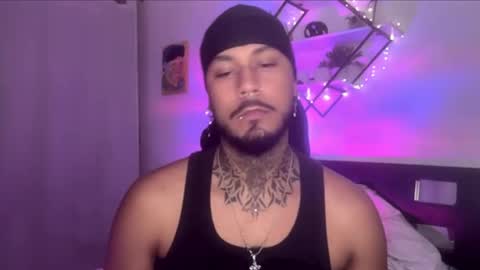 Snapshot of kaelsantos chatting on October 1, 2025, 12:33 pm online show from October 1, 2025, 12:33 pm