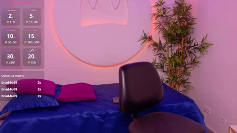 kaelswitch online show from January 11, 2026, 8:52 am