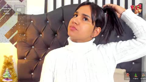 kagome01 online show from December 29, 2024, 1:38 pm