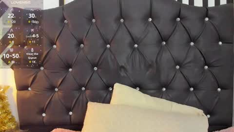 kagome01 online show from January 18, 2025, 4:21 pm