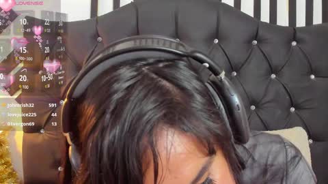 kagome01 online show from January 19, 2025, 3:53 pm