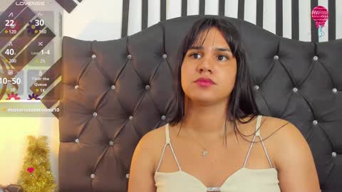 kagome01 online show from February 5, 2025, 6:48 pm