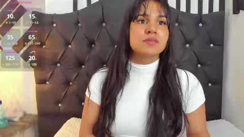 kagome01 online show from February 23, 2025, 1:21 pm