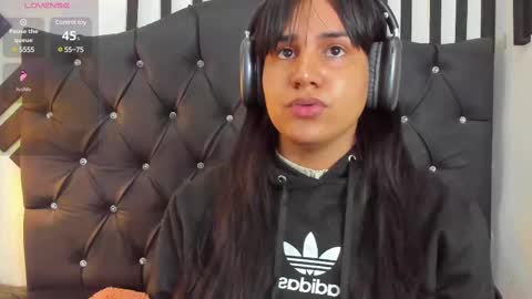 kagome01 online show from March 8, 2025, 12:30 pm