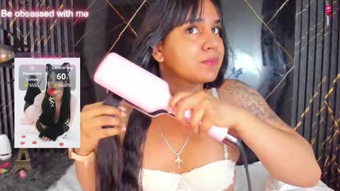 kagome01 online show from November 26, 2025, 1:01 pm