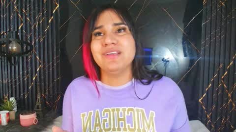 kagome01 online show from February 8, 2026, 1:25 pm