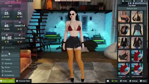 Emily online show from October 26, 2025, 9:53 pm