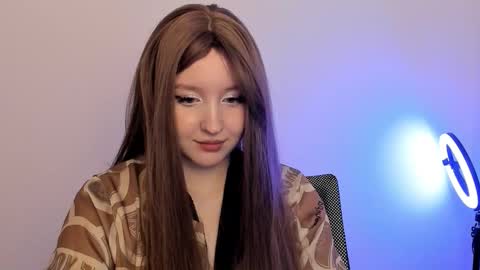 kagura_umbrella online show from January 18, 2026, 1:20 am