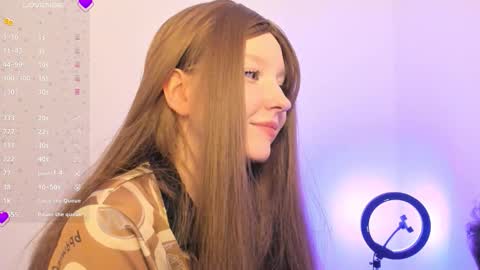 kagura_umbrella online show from February 24, 2026, 11:25 pm