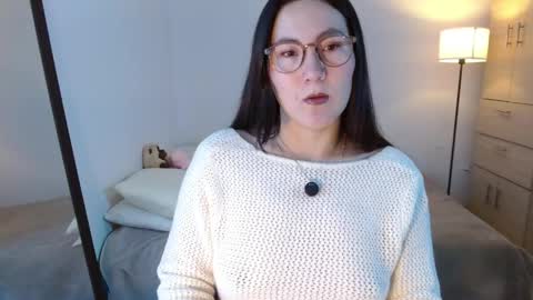 ChloeIndependient model online show from April 11, 2026, 11:58 am