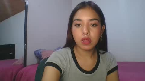 Snapshot of kahelipurple chatting on January 19, 2025, 12:38 am KAHELIINDEPENDENT MODEL online show from January 19, 2025, 12:38 am