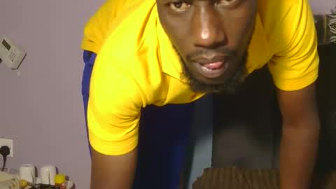 kai91799 online show from September 28, 2025, 6:46 pm