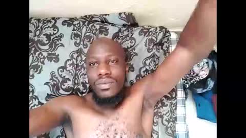 kai91799 online show from October 5, 2025, 10:57 am