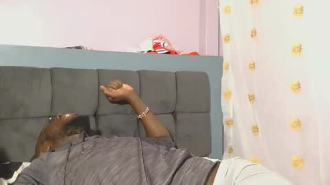 kai91799 online show from November 1, 2025, 5:09 am