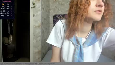 Snapshot of kai_and_gerda636 chatting on December 17, 2024, 9:05 pm kai_and_gerda636 online show from December 17, 2024, 9:05 pm