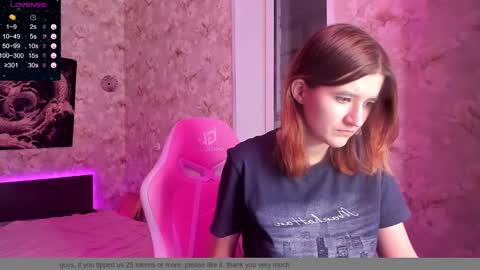 Snapshot of kai_and_gerda636 chatting on December 25, 2024, 4:43 pm kai_and_gerda636 online show from December 25, 2024, 4:43 pm