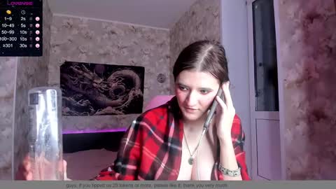 Snapshot of kai_and_gerda636 chatting on January 4, 2025, 3:39 pm kai_and_gerda636 online show from January 4, 2025, 3:39 pm