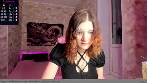 Snapshot of kai_and_gerda636 chatting on January 9, 2025, 2:51 pm kai_and_gerda636 online show from January 9, 2025, 2:51 pm