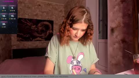 Snapshot of kai_and_gerda636 chatting on January 21, 2025, 4:48 pm kai_and_gerda636 online show from January 21, 2025, 4:48 pm