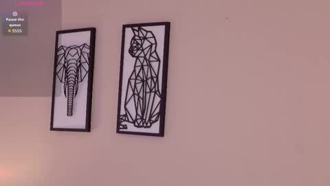 KaiLy online show from March 16, 2026, 7:07 pm