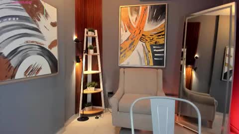 kai_jhonson online show from November 6, 2025, 8:32 pm