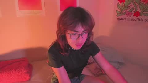 Kai Novoa online show from September 27, 2025, 1:54 am