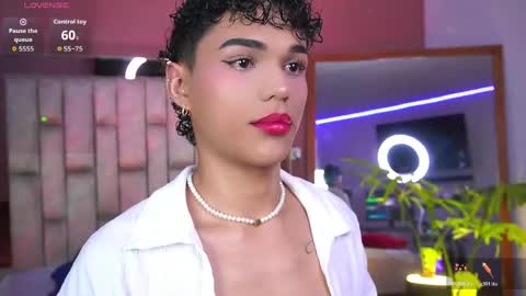 kai_onfire online show from May 30, 2026, 5:26 am