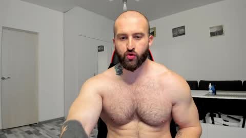 Snapshot of kai_rogue chatting on May 30, 2026, 12:30 am Kai Rogue online show from May 30, 2026, 12:30 am