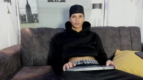 KAI online show from January 12, 2026, 3:12 am